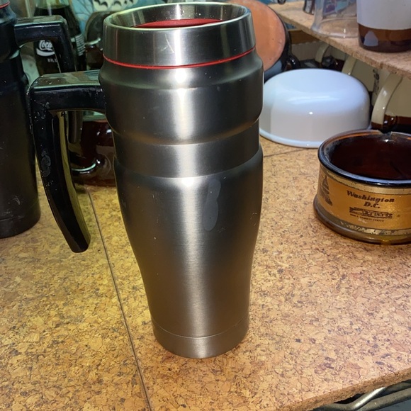 Thermos Travel Coffee Mug - Picture 3 of 7